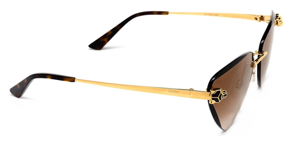 Cartier - CT0399S Panthère De Cartier