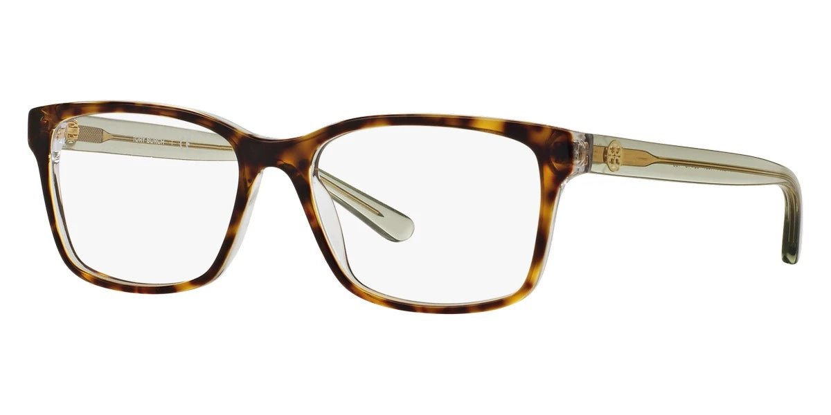 Tory Burch TY2064 1561 52 - Crystal Tortoise