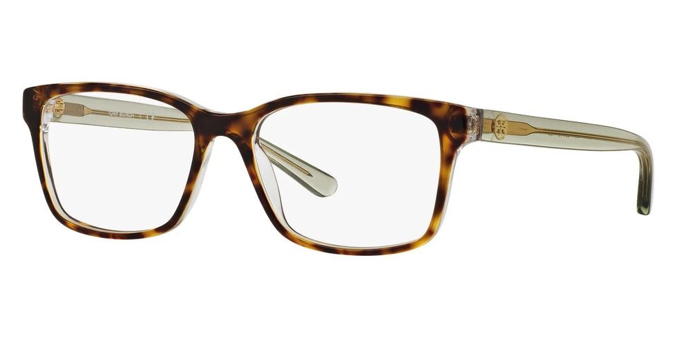 Tory Burch TY2064 1561 52 - Crystal Tortoise