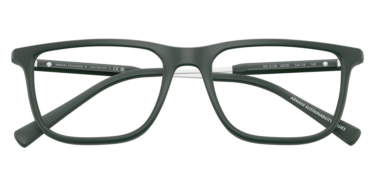 ARMANI EXCHANGE - AX3126