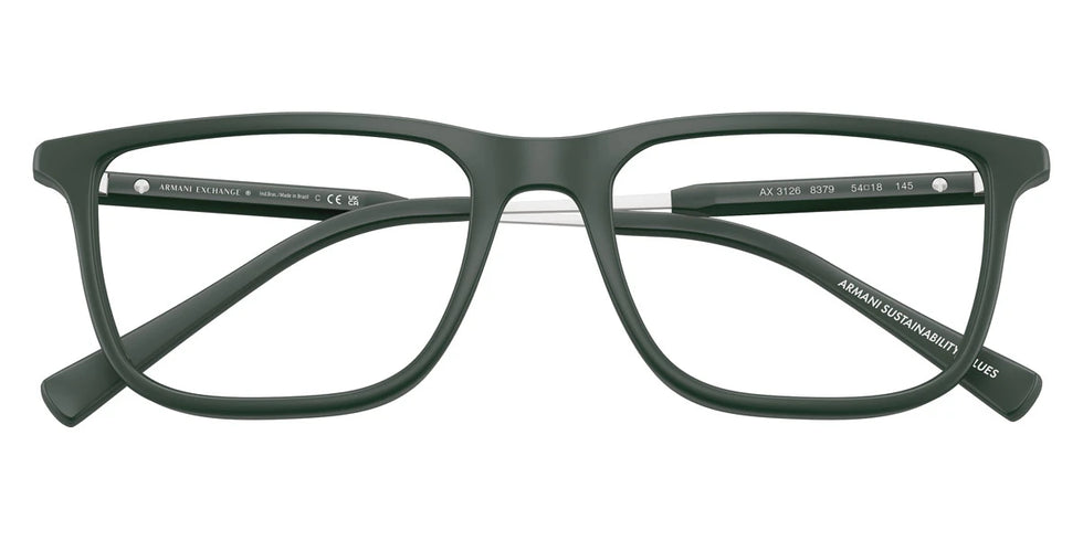 ARMANI EXCHANGE - AX3126