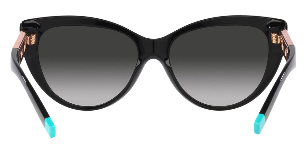 TIFFANY TF4196 80013C 56 - Black / Gray Gradient