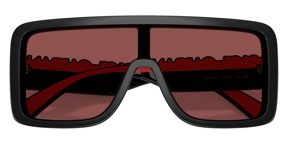 DOLCE & GABBANA - DG6204