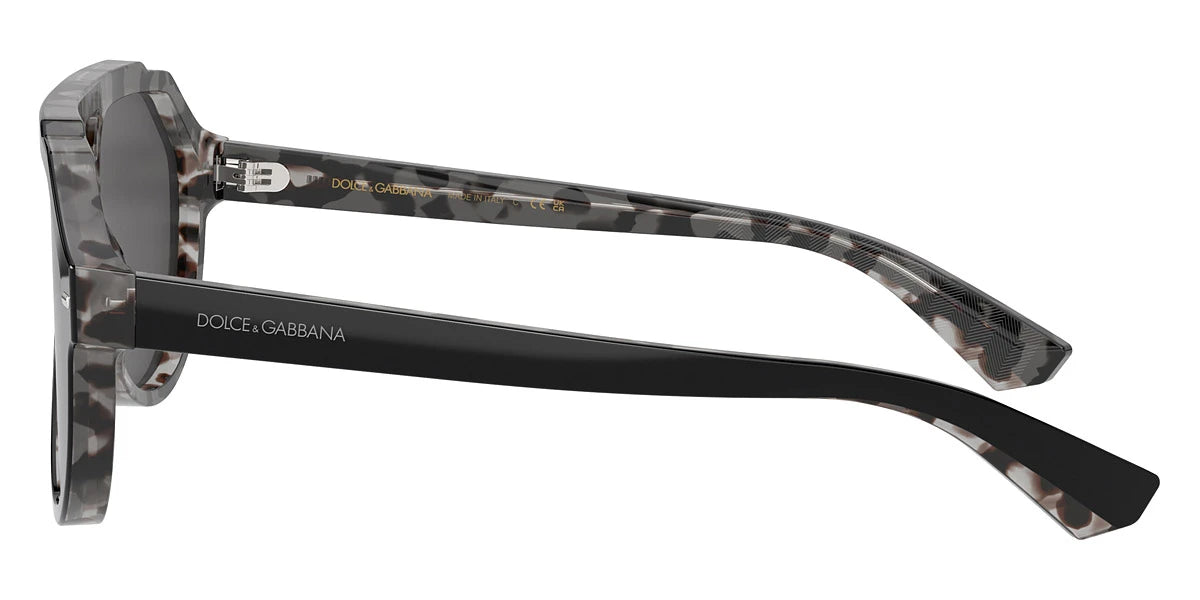 DOLCE & GABBANA - DG4452F