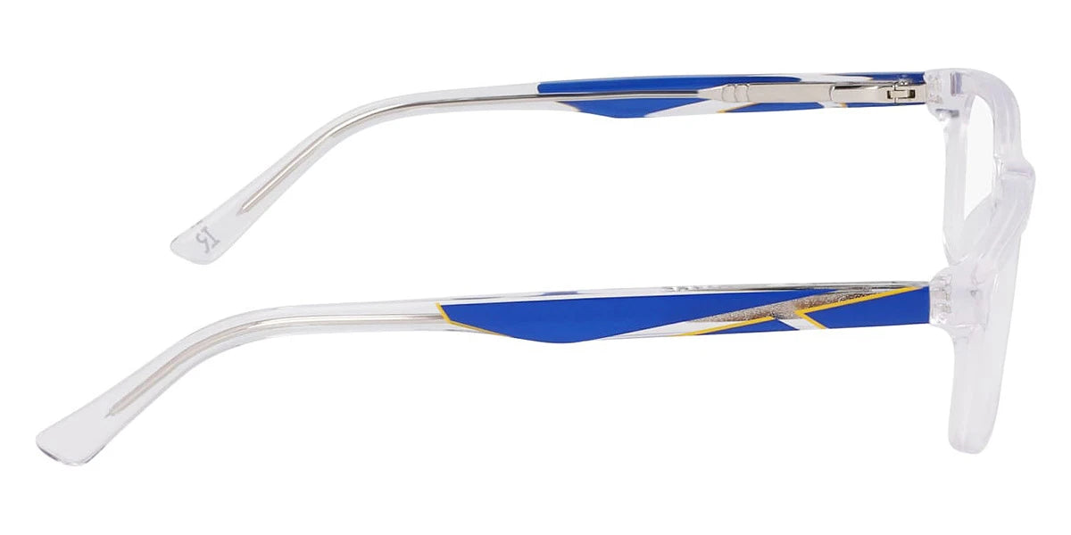 Lenton and Rusby - LRK2003