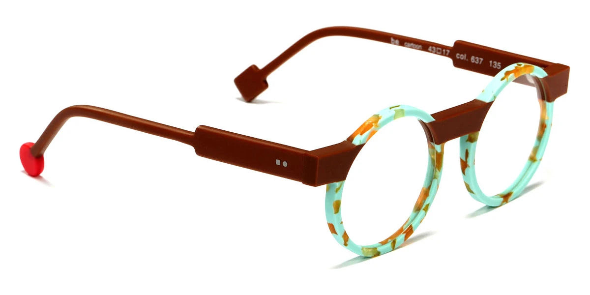 Sabine Be - Mini Be Cartoon