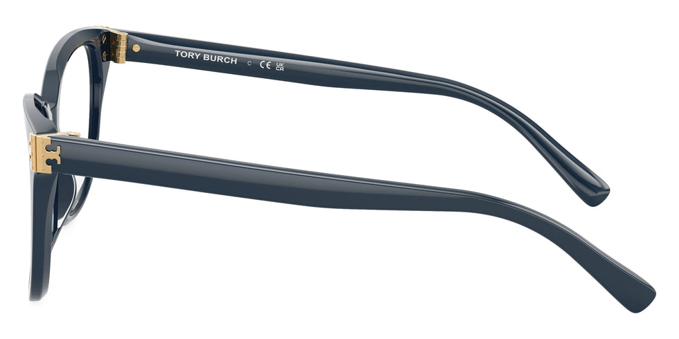 Tory Burch TY2153U 2008 51 - Navy Blue
