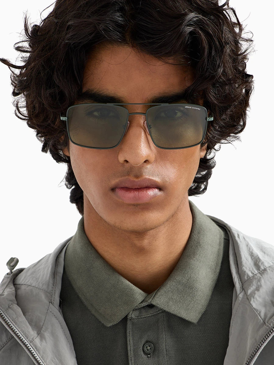 ARMANI EXCHANGE - AX2054S