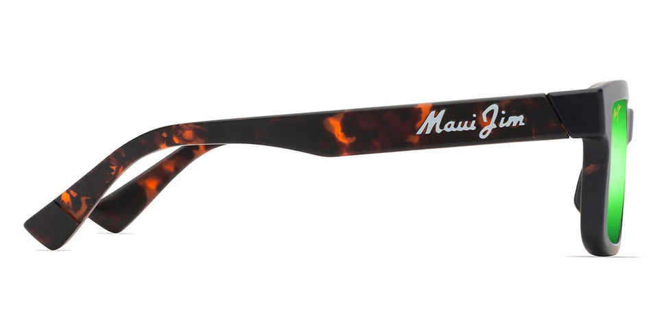 Maui Jim - HIAPO ASIAN FIT