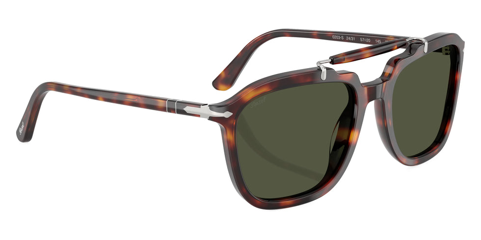Persol - PO0203S - Senna Series