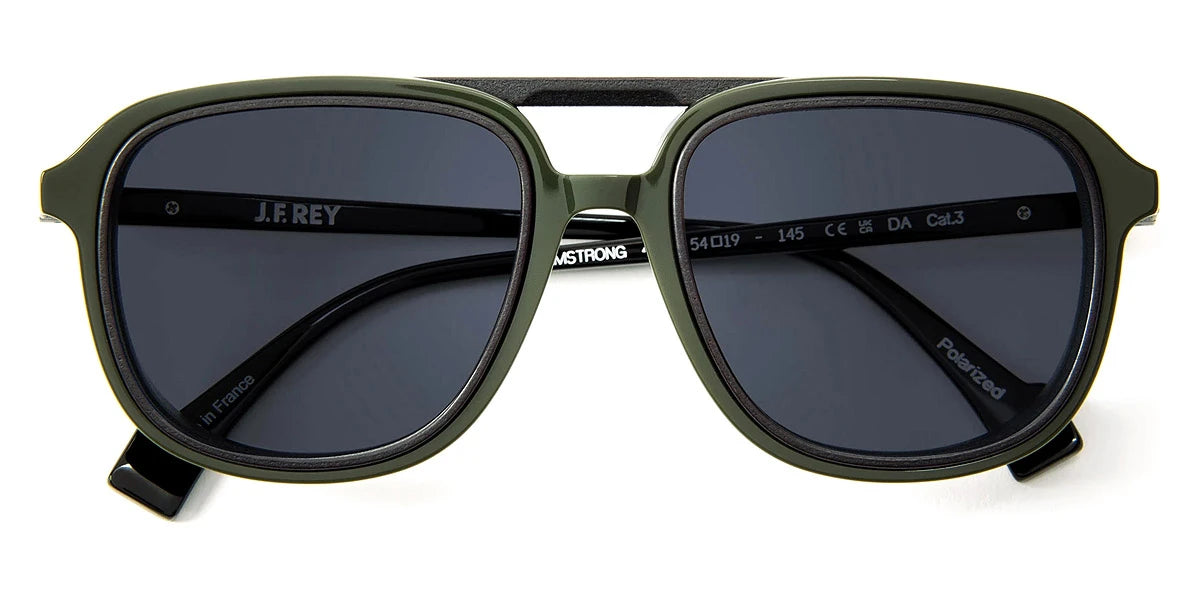 J.F. Rey - Armstrong