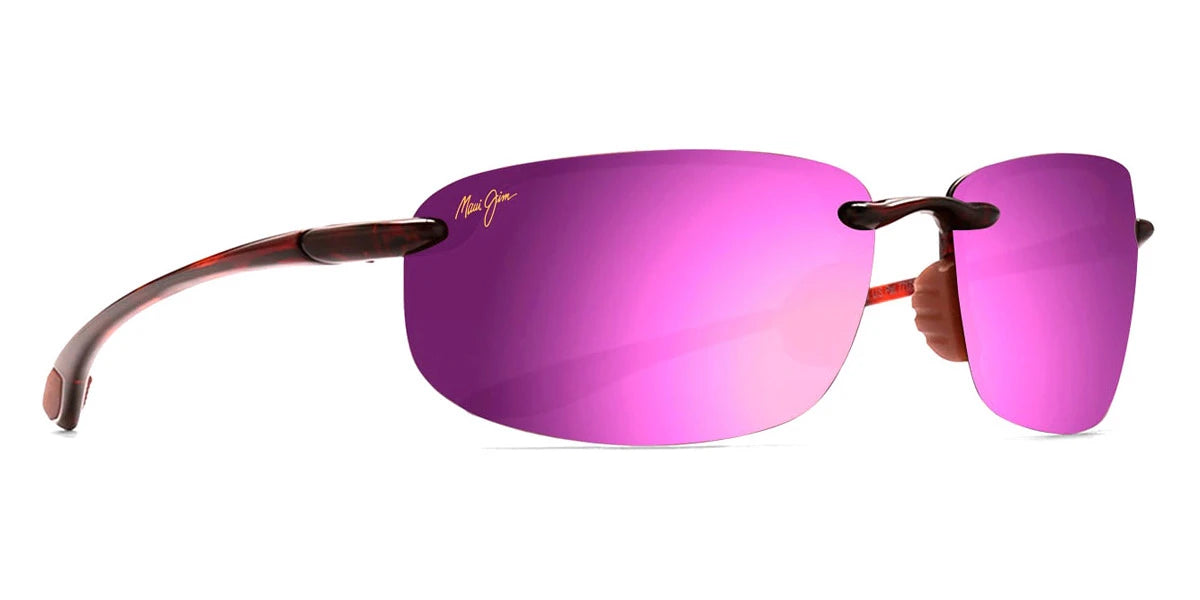 Maui Jim - HO'OKIPA READER