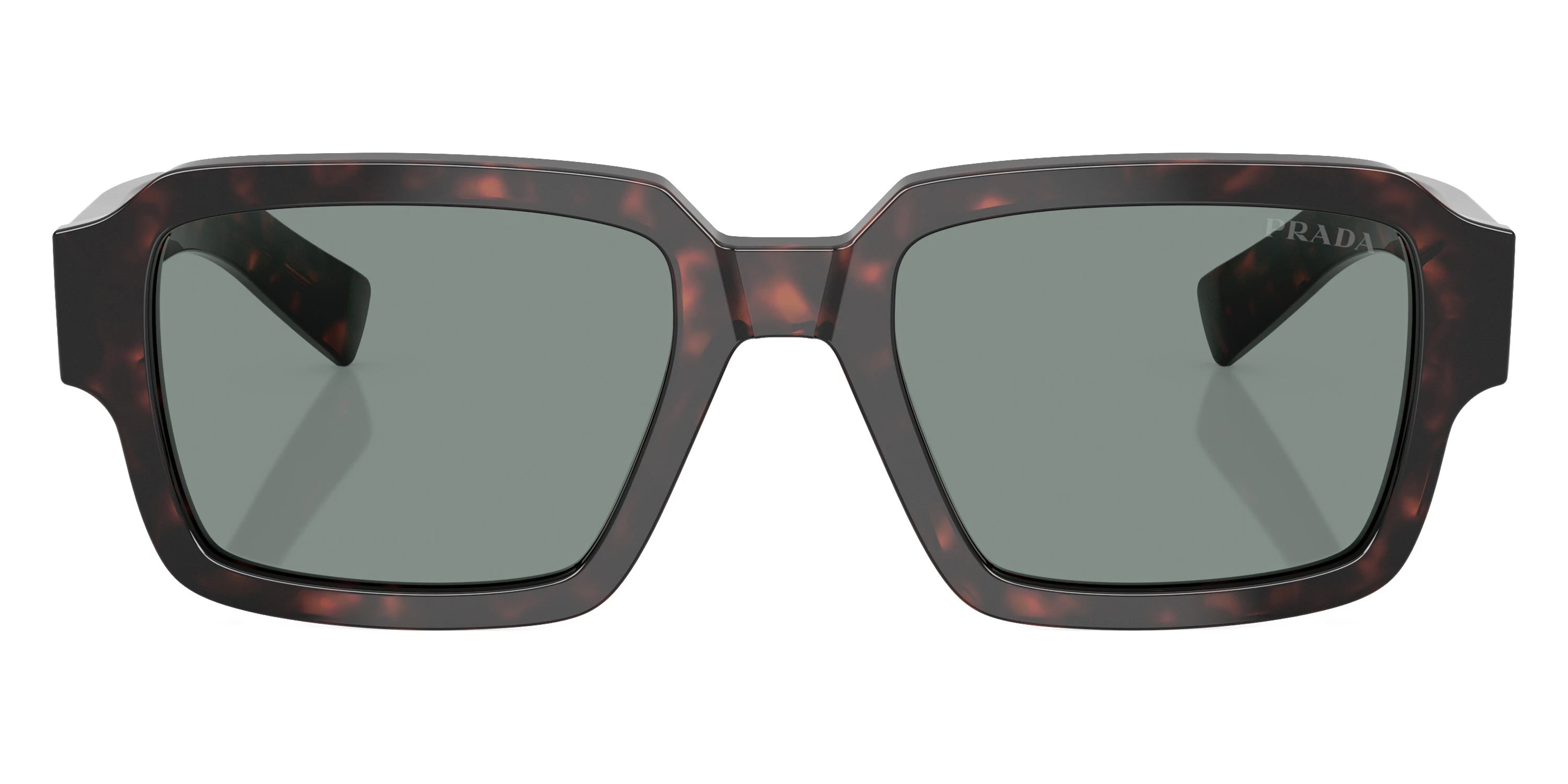 Prada - Eyewear PR 02ZSF