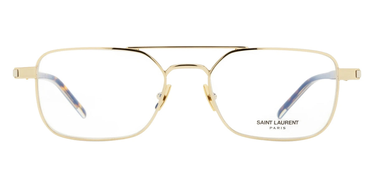 Saint Laurent SL 780 Wayfarer Eyeglasses | EyeOns.com