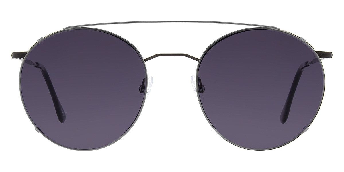 Andy Wolf - 4710 Clip