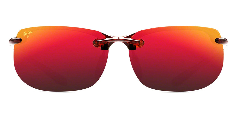 Maui Jim - BANYANS ASIAN FIT