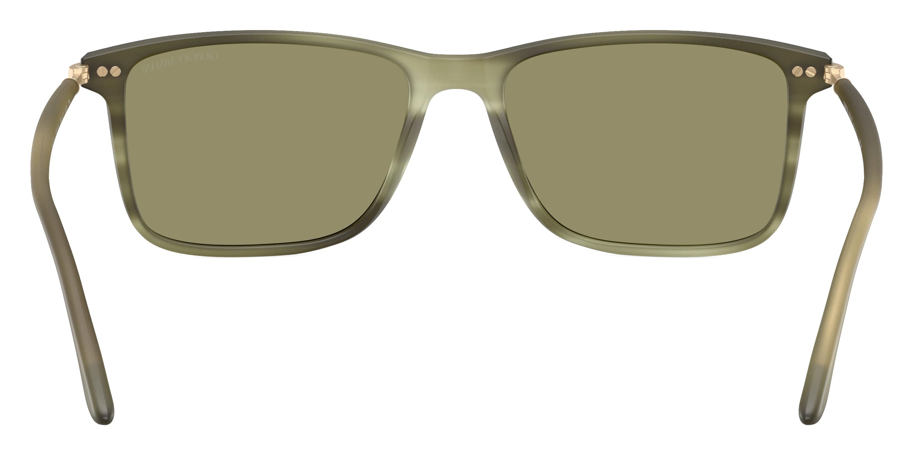 GIORGIO ARMANI - AR8218