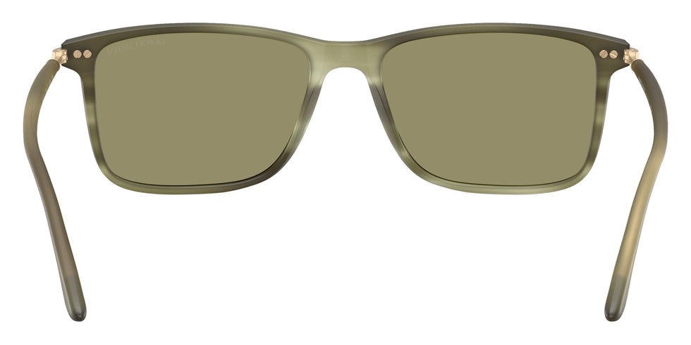 GIORGIO ARMANI - AR8218