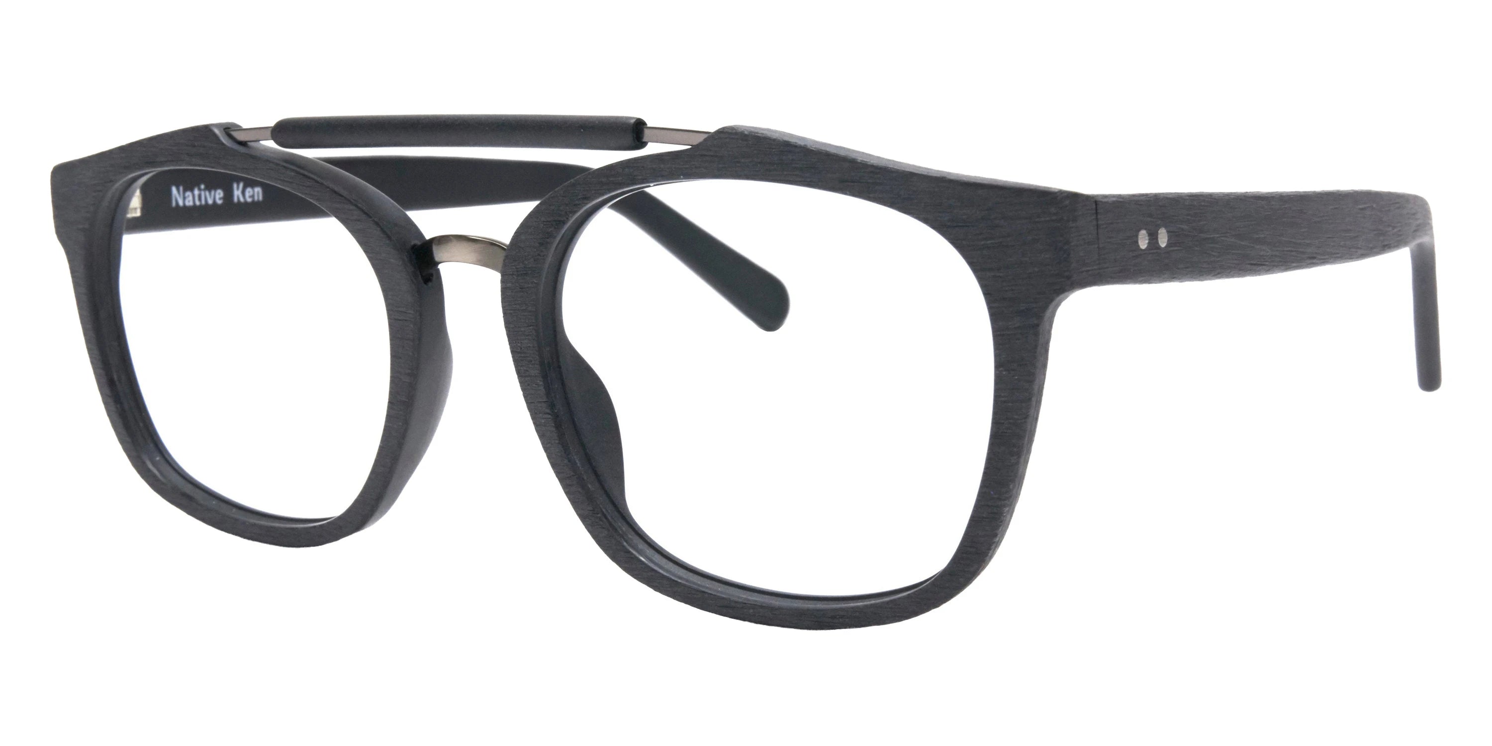 Native Ken - Chambers