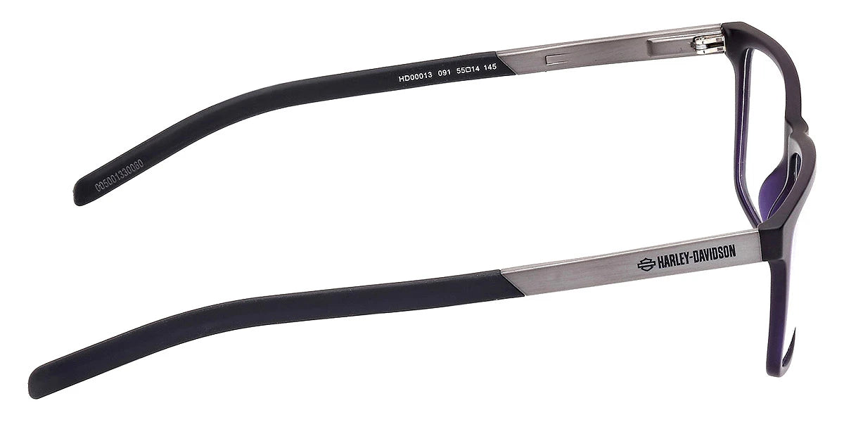 Harley-Davidson - HD00013