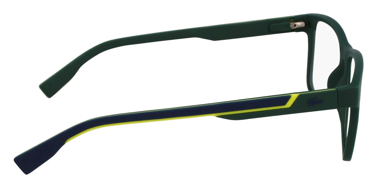 Lacoste - L2707MAG-SET