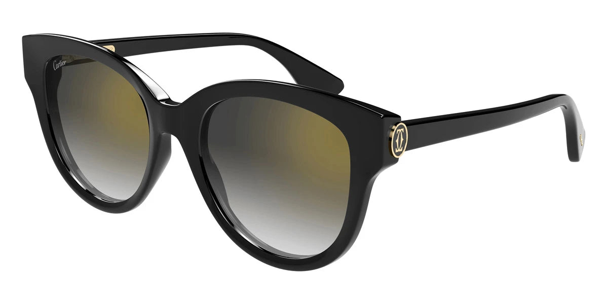 Cartier - CT0506SA C Décor