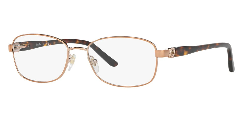 Sferoflex SF2570 488 52 - Shiny Copper