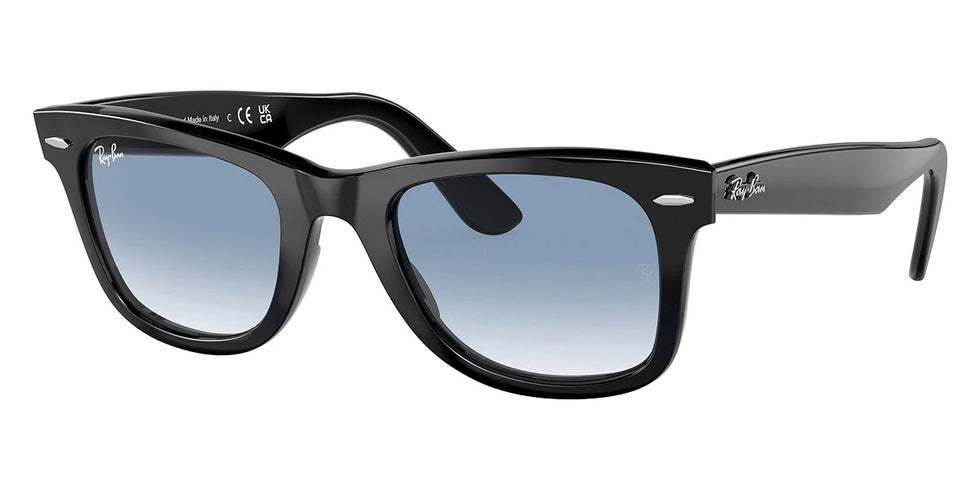 Ray-Ban - Wayfarer RB2140F
