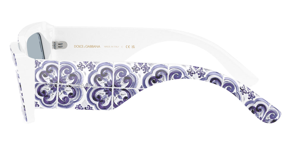 DOLCE & GABBANA - DG4416
