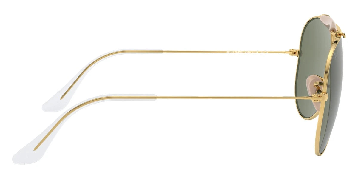 Ray-Ban - Shooter RB3138