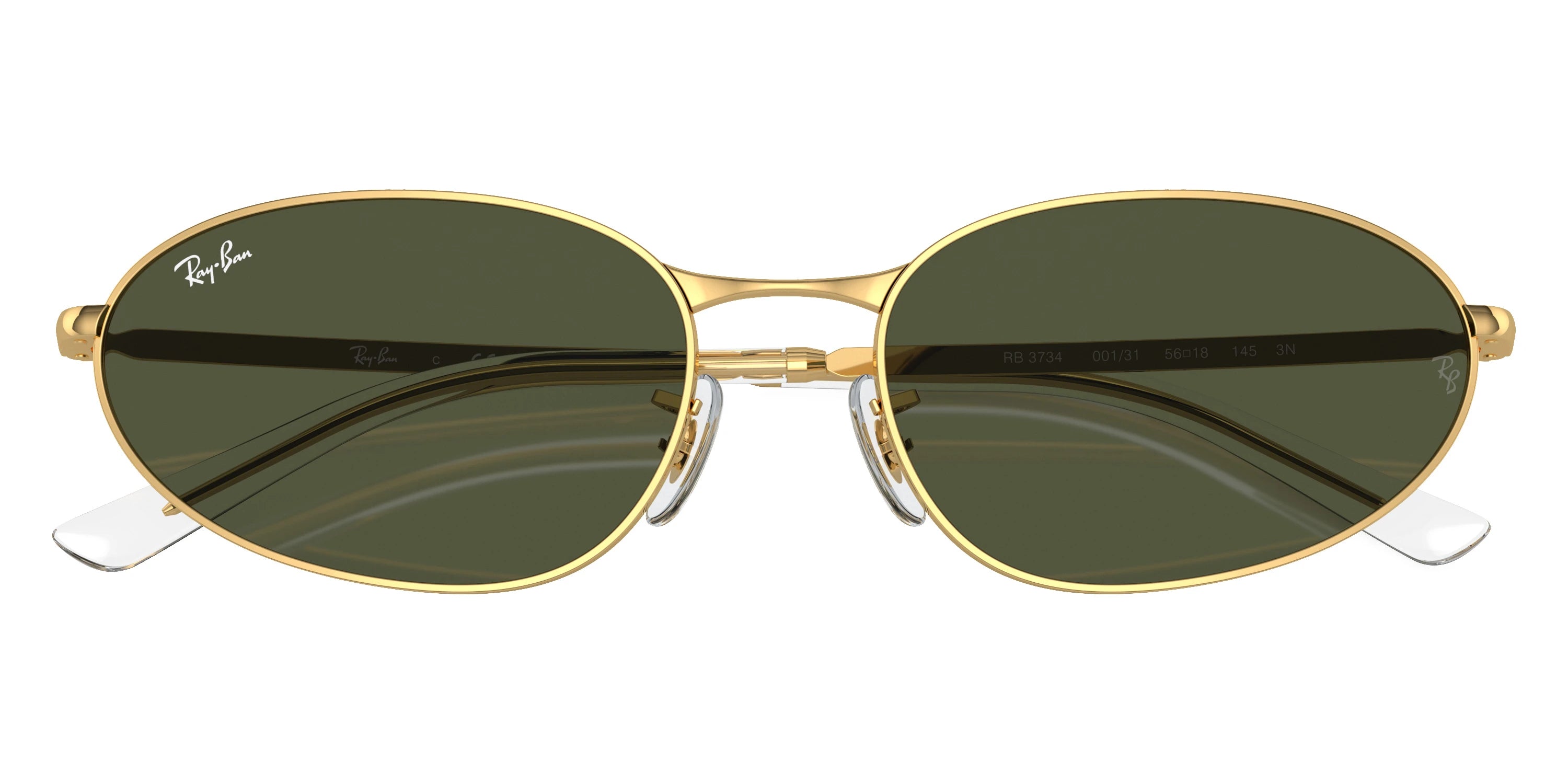 Ray-Ban - RB3734