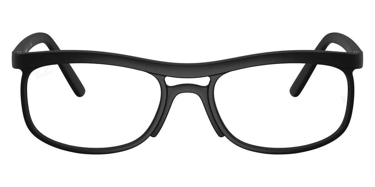 Ray-Ban RX7254 5204 56 - Sand Black