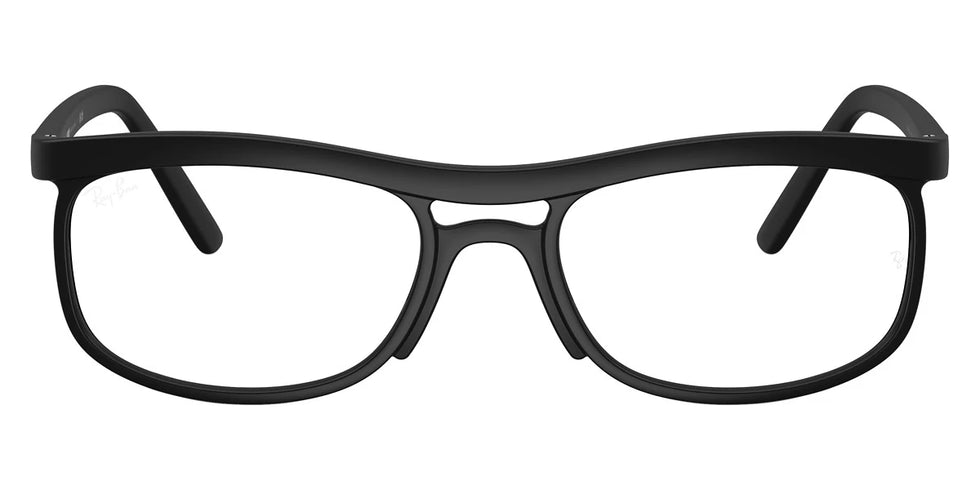 Ray-Ban RX7254 5204 56 - Sand Black