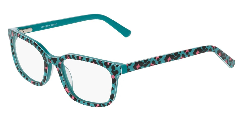 Lenton and Rusby - LRK1006