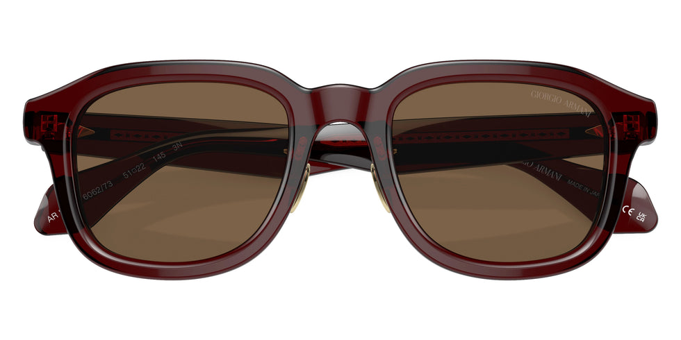 GIORGIO ARMANI - AR8206