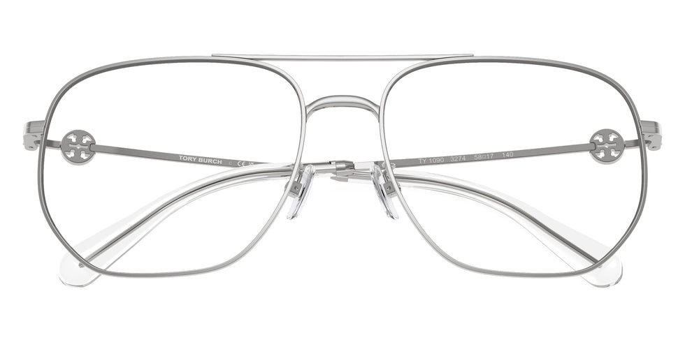 Tory Burch TY1090 3274 58 - Silver
