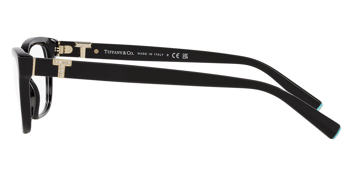TIFFANY TF2233B 8001 52 - Black