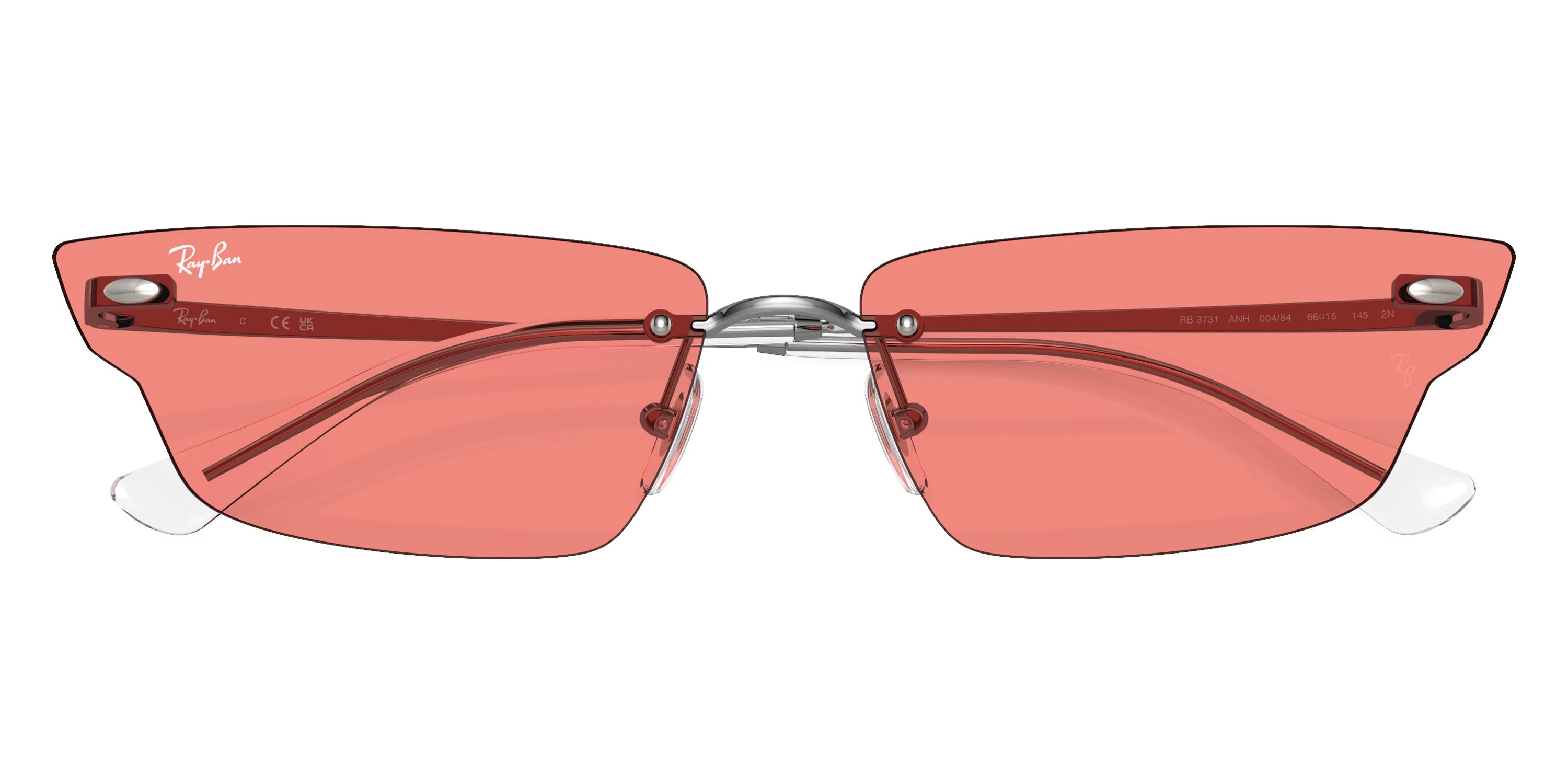 Ray-Ban - Anh RB3731