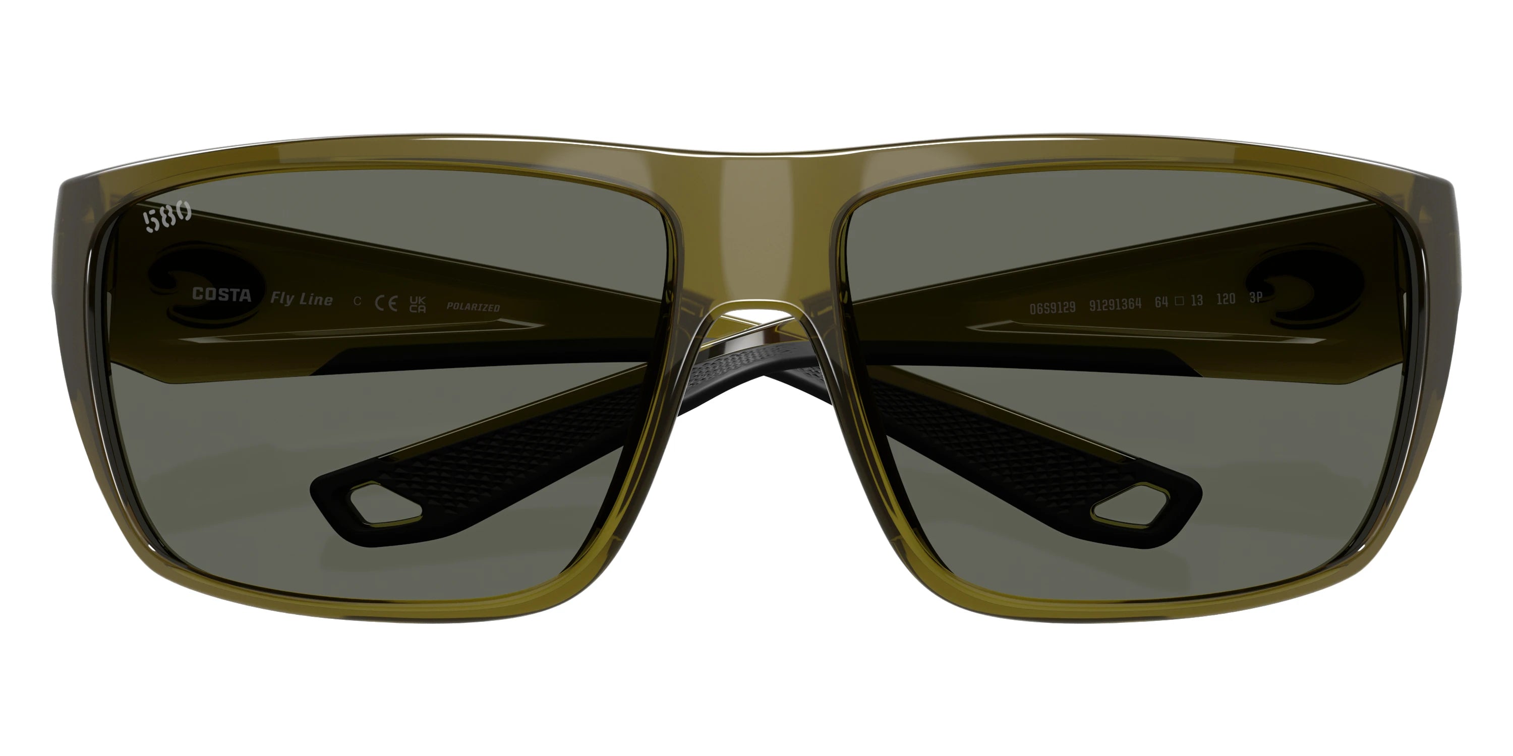 COSTA - 6S9129 Fly Line