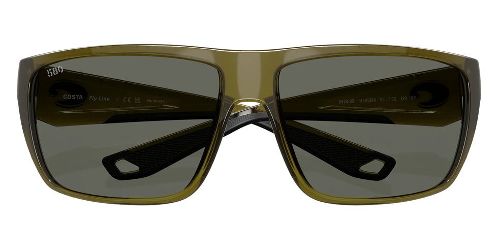 COSTA - 6S9129 Fly Line