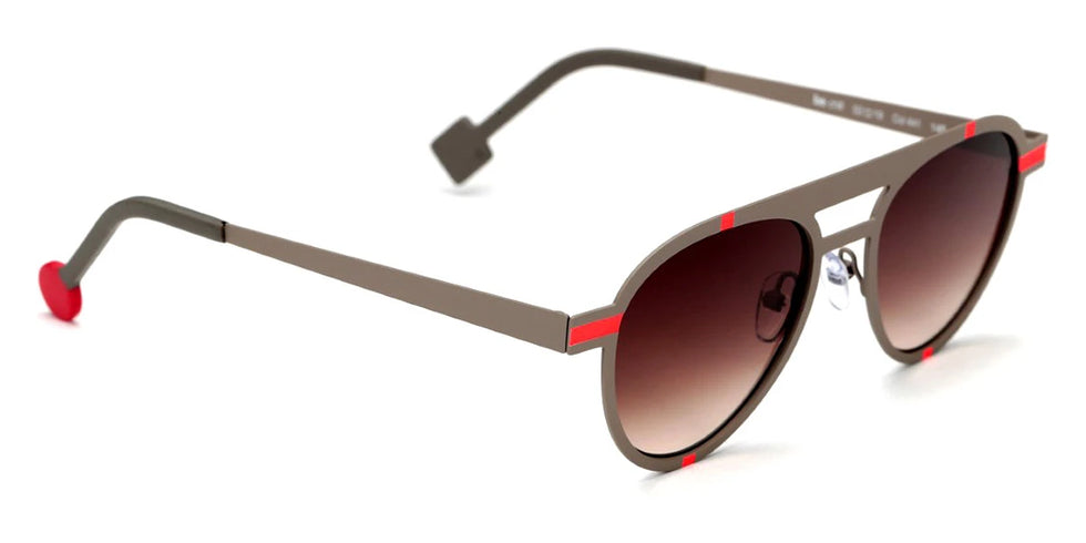 Sabine Be - Be Chill Sun