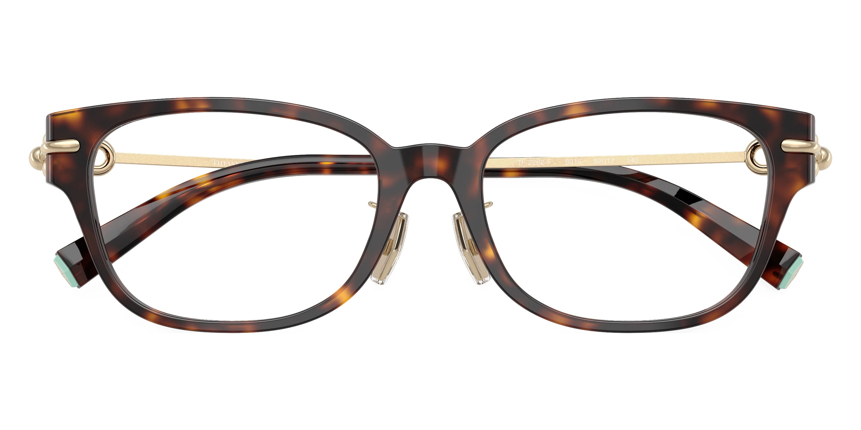 TIFFANY TF2262F 8015 52 - Havana