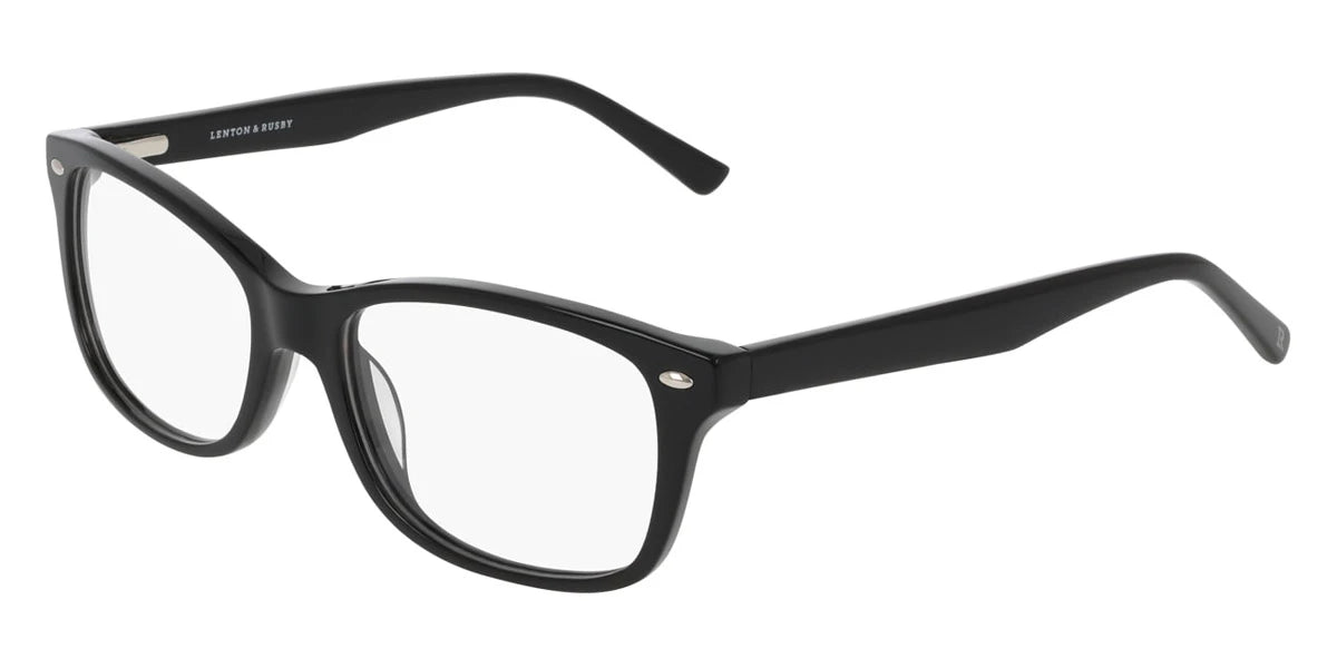 Lenton and Rusby - LR4506