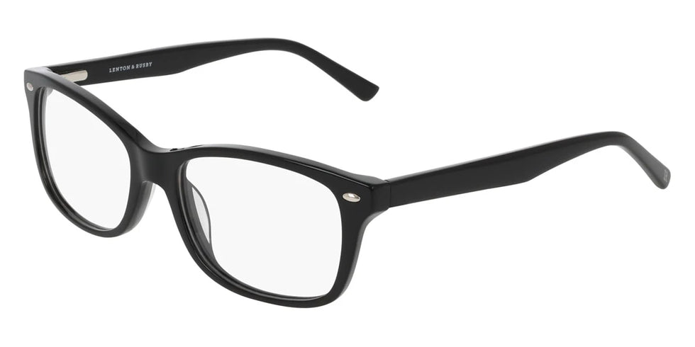 Lenton and Rusby - LR4506