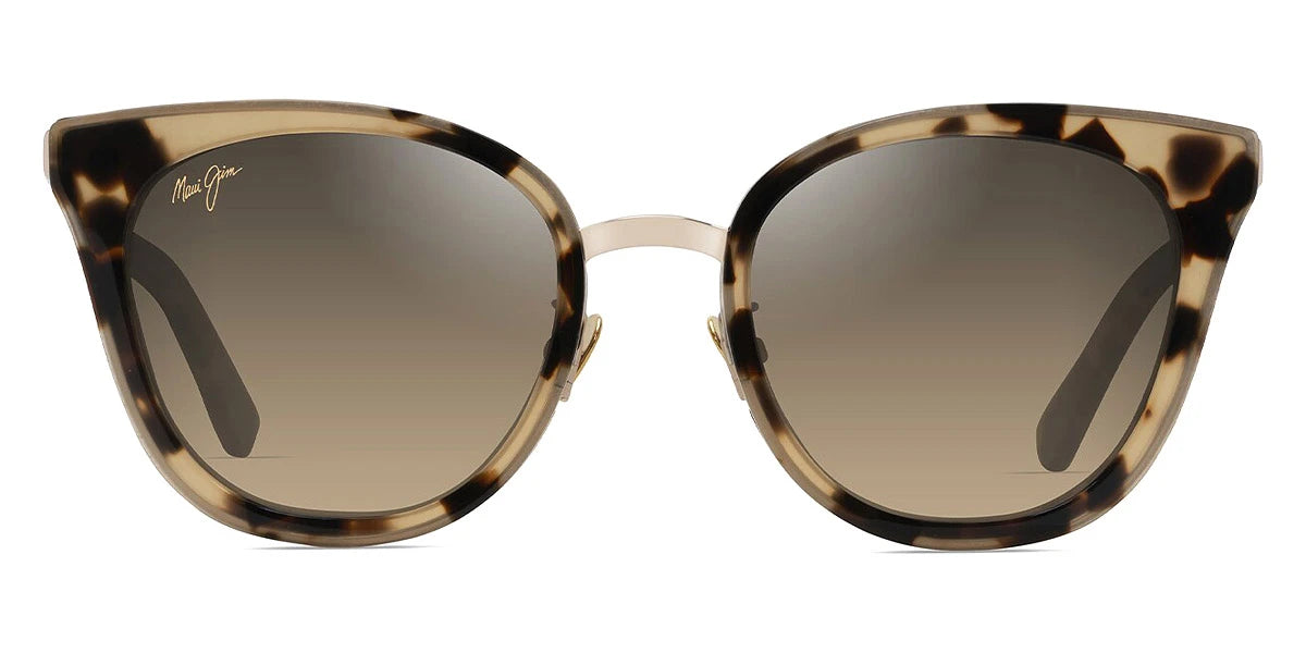 Maui Jim - WOOD ROSE