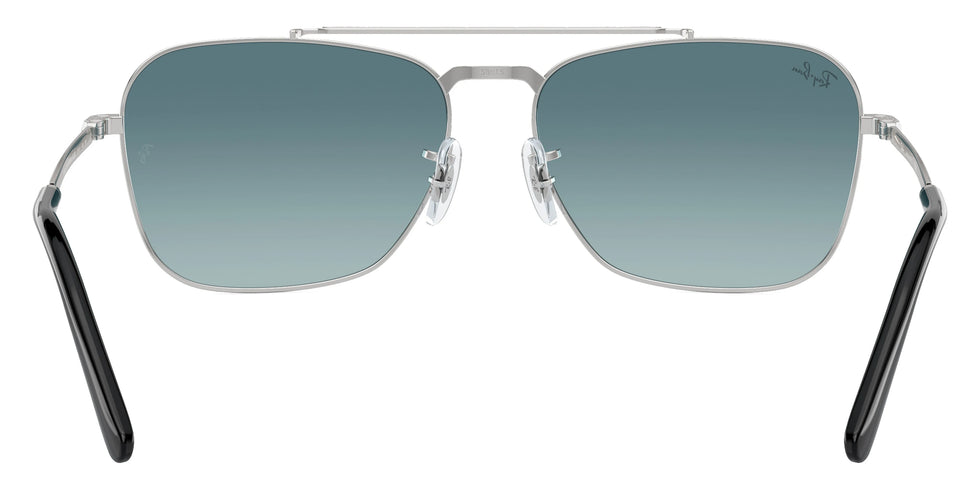 Ray-Ban - New Caravan RB3636
