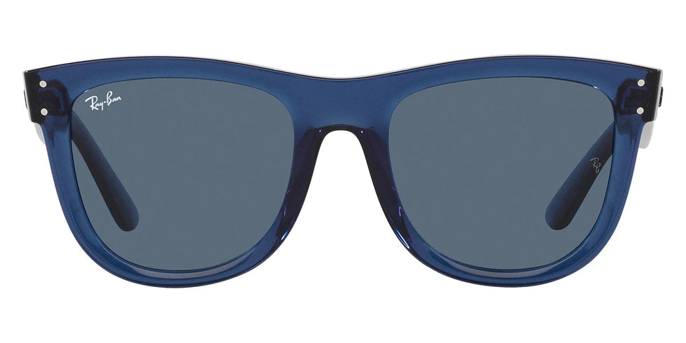 Ray-Ban - Wayfarer Reverse RBR0502S