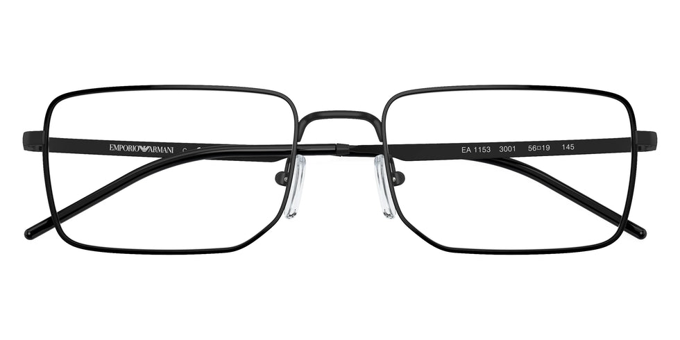 EMPORIO ARMANI - EA1153