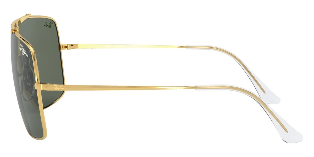 Ray-Ban - Wings Ii RB3697