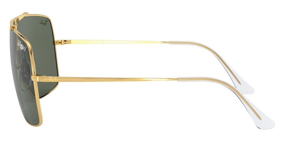 Ray-Ban - Wings Ii RB3697